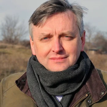Сергей Лозница
