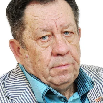 Сергей Максимов