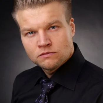 Сергей Марухин