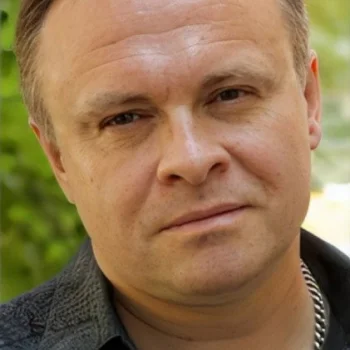 Сергей Мурзин
