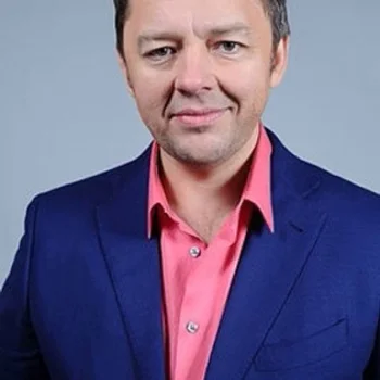Сергей Нетиевецкий