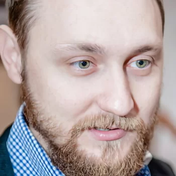 Сергей Нежданов