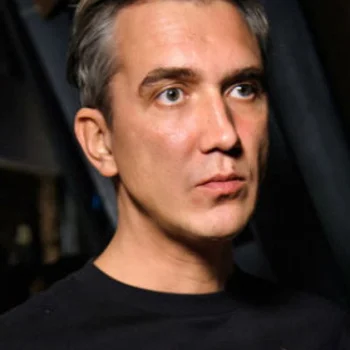 Сергей Нурмамед