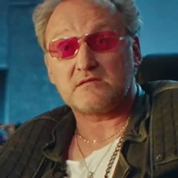 Сергей Панченко