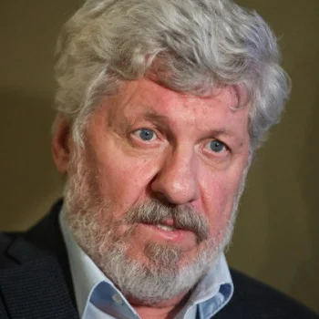 Сергей Паршин