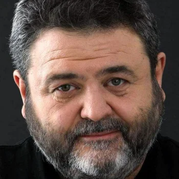 Сергей Петрейков