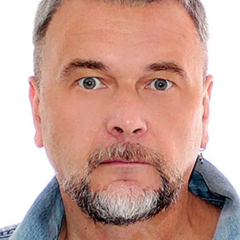 Сергей Пищиков