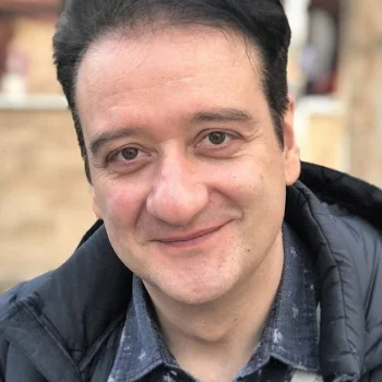 Сергей Погосян