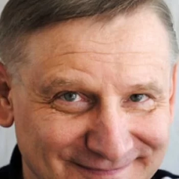Сергей Рубеко