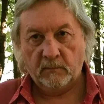 Сергей Русаков