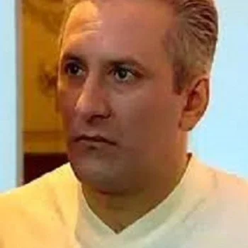 Sergey Shcherbin