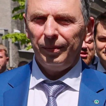Сергей Шефир