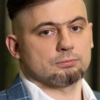 Сергей Шишкин
