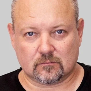 Сергей Шкарбан