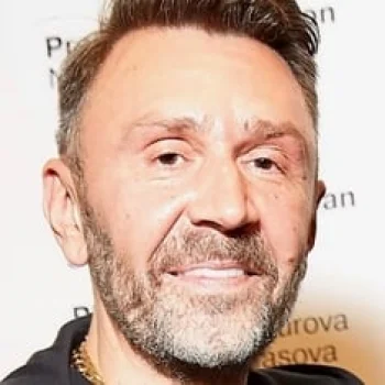 Сергей Шнуров