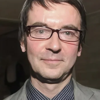 Сергей Шолохов