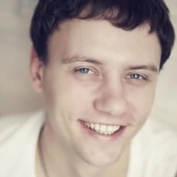 Сергей Штатнов