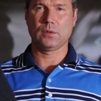 Сергей Щеглов