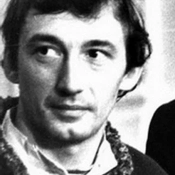 Сергей Шульга