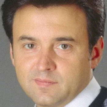 Сергей Шустицкий