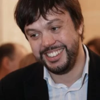 Сергей Швыдкой