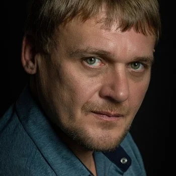 Сергей Смеян
