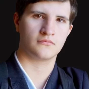 Сергей Соловьёв