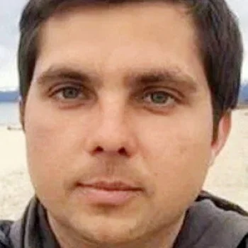 Сергей Стегний