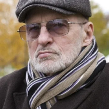 Сергей Тарасов