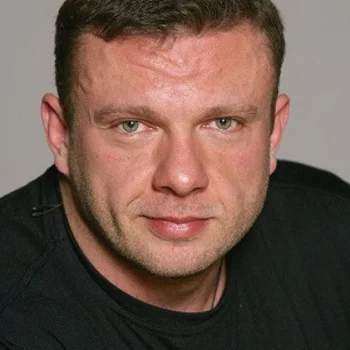 Сергей Терещенко