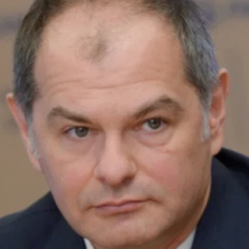 Сергей Титинков