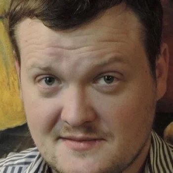 Сергей Торчилин