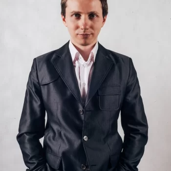 Sergey Troev