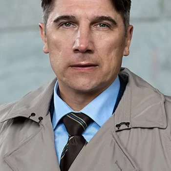 Сергей Угрюмов