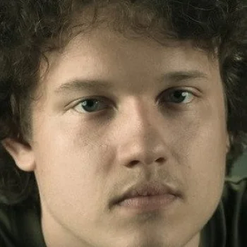 Сергей Васильев