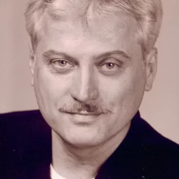 Сергей Видинеев