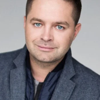 Сергей Волчков