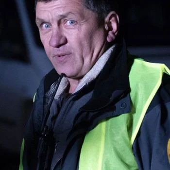 Сергей Воробьёв