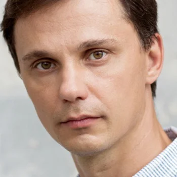 Сергей Загребнев