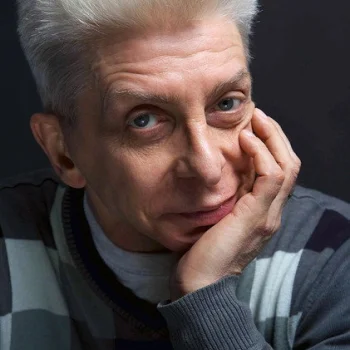 Сергей Зарубин