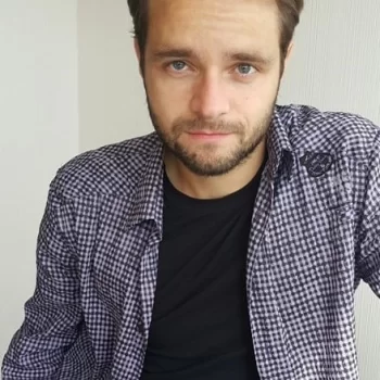 Сергей Жбанков