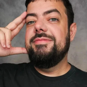 Sérgio Cantú