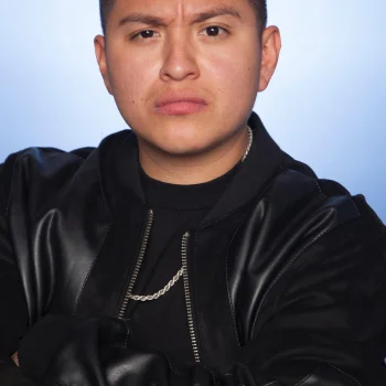 Sergio Cota Jr.