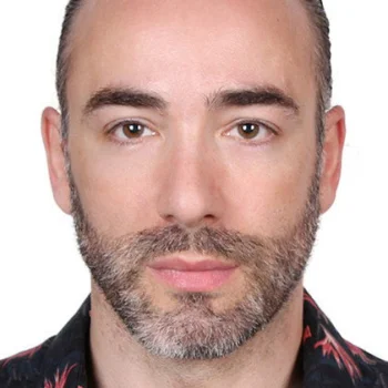 Sergio De Ieso