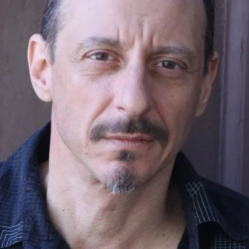 Sergio Pardal