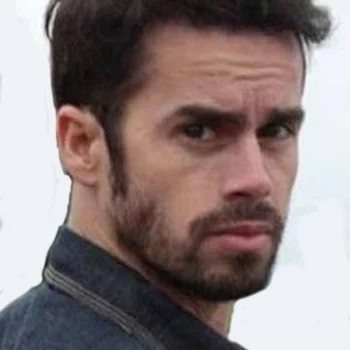Sergio Podeley
