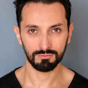 Sergio Solís