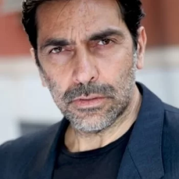 Sergio Vespertino