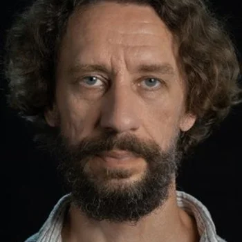 Сергей Детюк