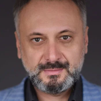 Сергей Дзялик